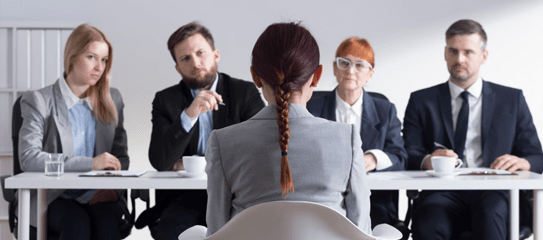 Tips For Job Interviews