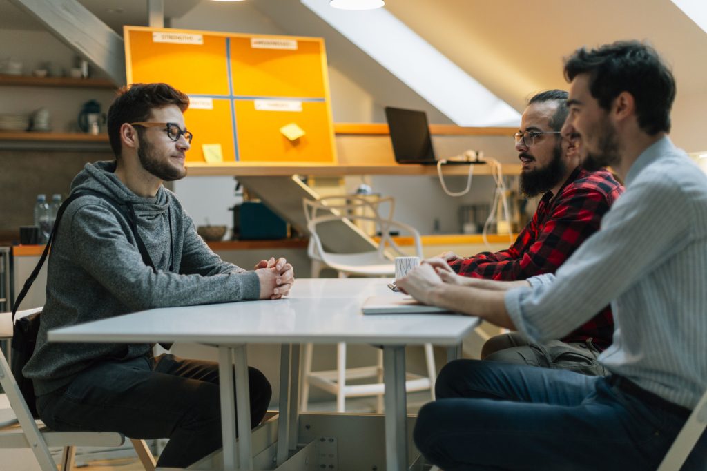 Must Do’s during an interview – For the interviewers!