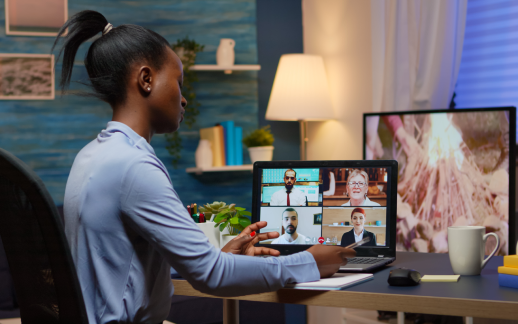 The Future of Remote Work: Opportunities for Candidates and Challenges for Employers