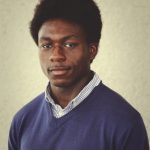 Osarenmwinda Fred Ehiosu