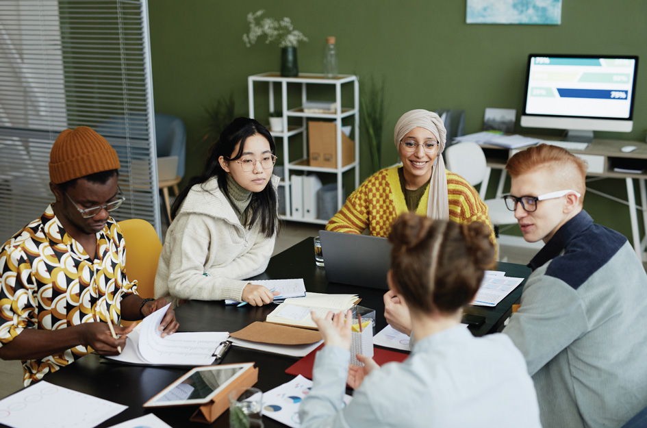 Finding Your Voice: How Diverse Candidates Can Navigate Workplace Culture and Succeed