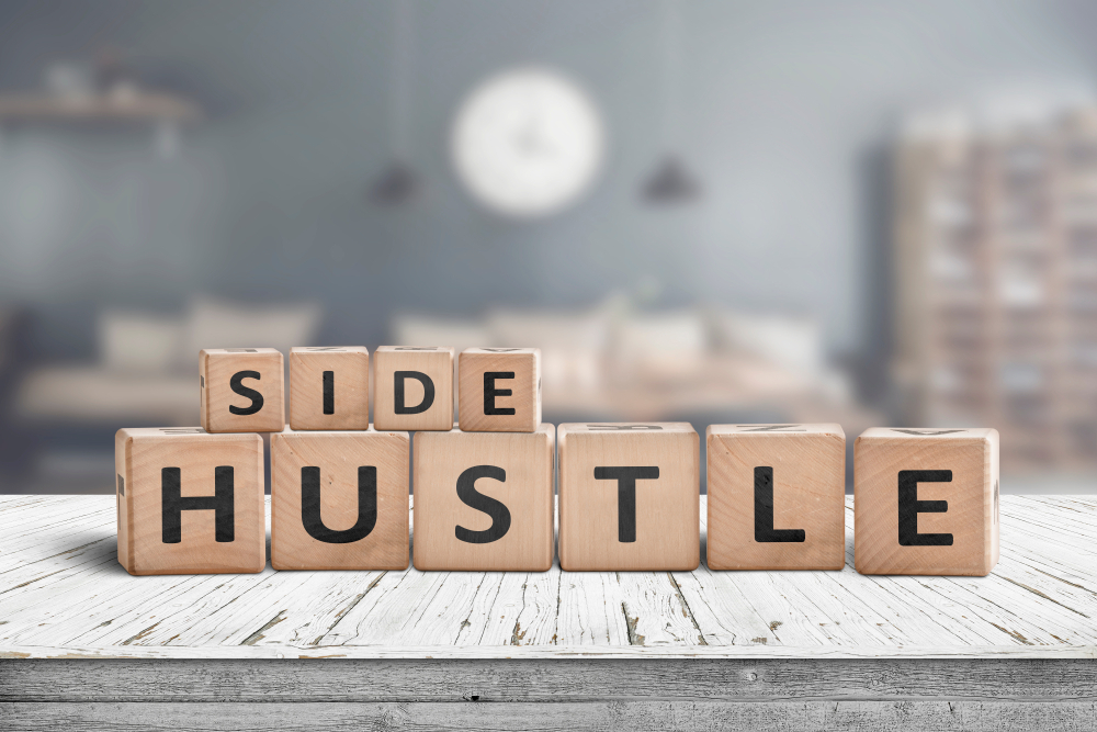 The Side Hustle Generation: What Employers Need to Know About Working with Multi-Talented Young Professionals
