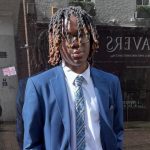 Jaheim Brooks-Murphy