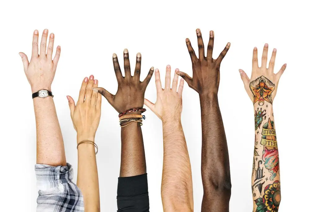 Embracing Diversity: Why Your Unique Background is an Asset