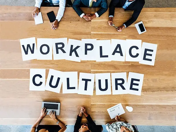 How to Create a Positive Company Culture from Day One