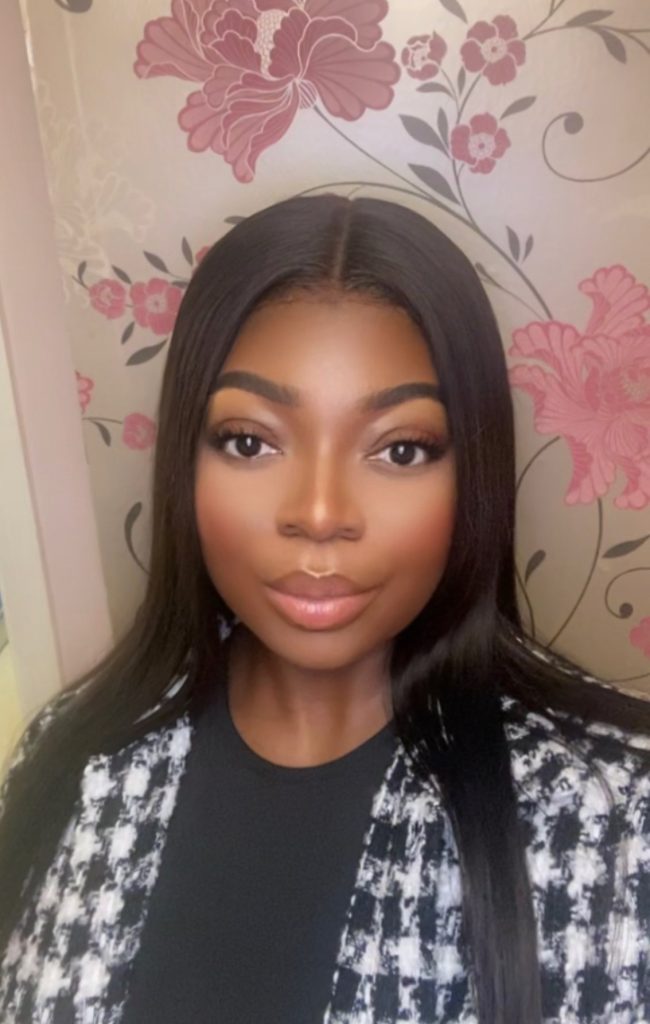 Emmanuella Apiagyei Mensah