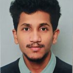 Divyen Harish Gorasia