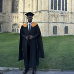 Benjamin Appiah Ampomah