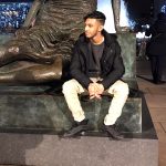 Muhammed Ali Azhar Shah-aan Reza