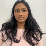 Anujaah Sriskantharajah