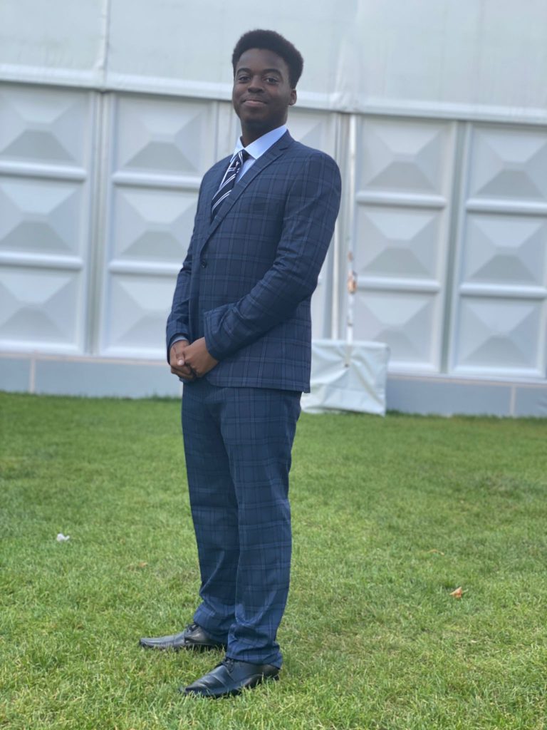 Kyrone Nawal Possi Tchana