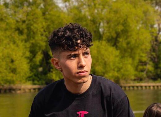 Luiz Gustavo Oliveira Souza