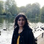 Avely Maria Santhosh