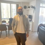 Mohammad Bilal Ahmed