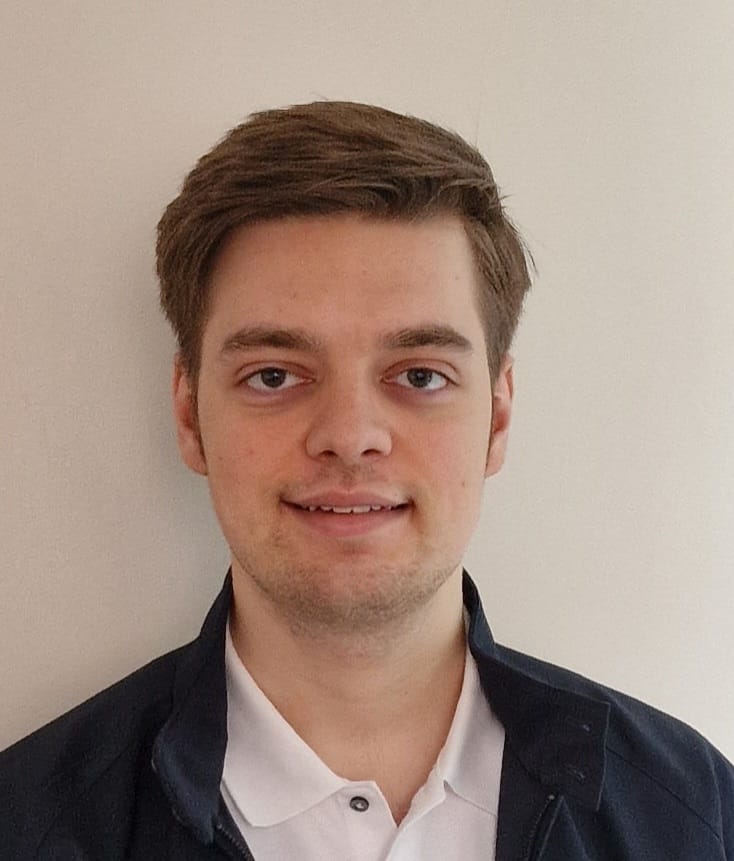 Kevin Caraballo Rodrigues