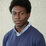 Osarenmwinda Fred Ehiosu