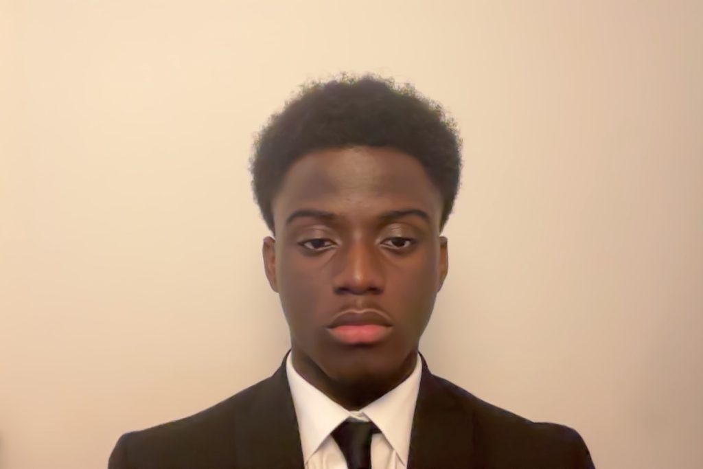 Emmanuel Opoku-Ofori