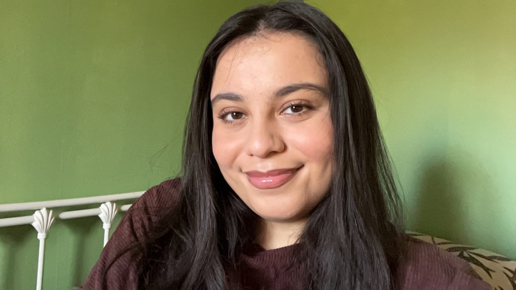 Loubna Zhira Ouaguena