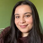 Loubna Zhira Ouaguena