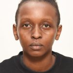 Phylis Wangui Kamau