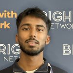 Pirasanna Sasikanthan