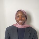 Wuraola Qaeda Salawu