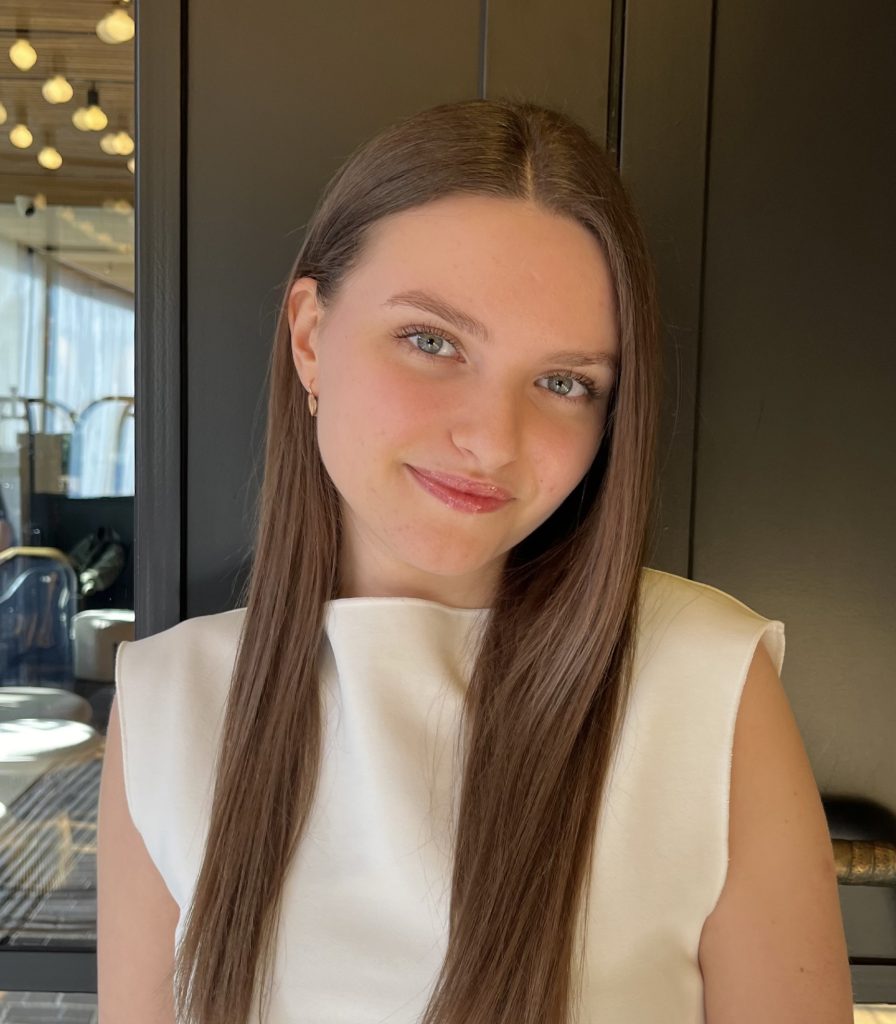 Anghelina Gheorghita