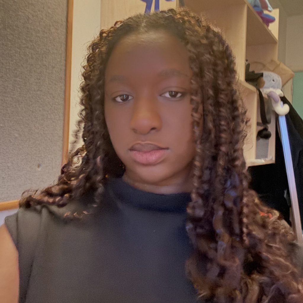 Sawina Ojukutu-Macaulay