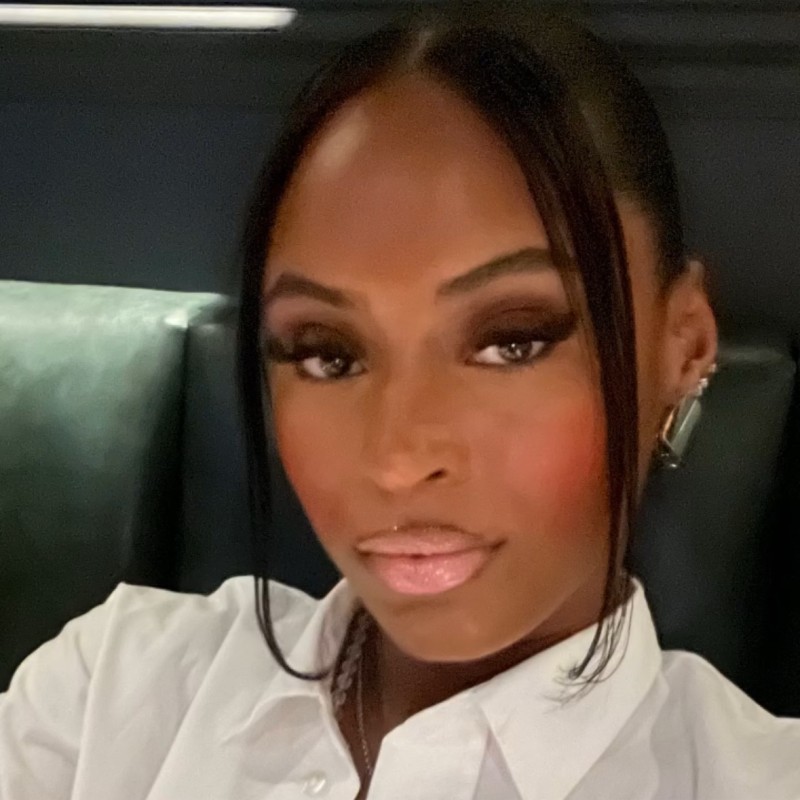 Yasmin Magna Marques Vaz