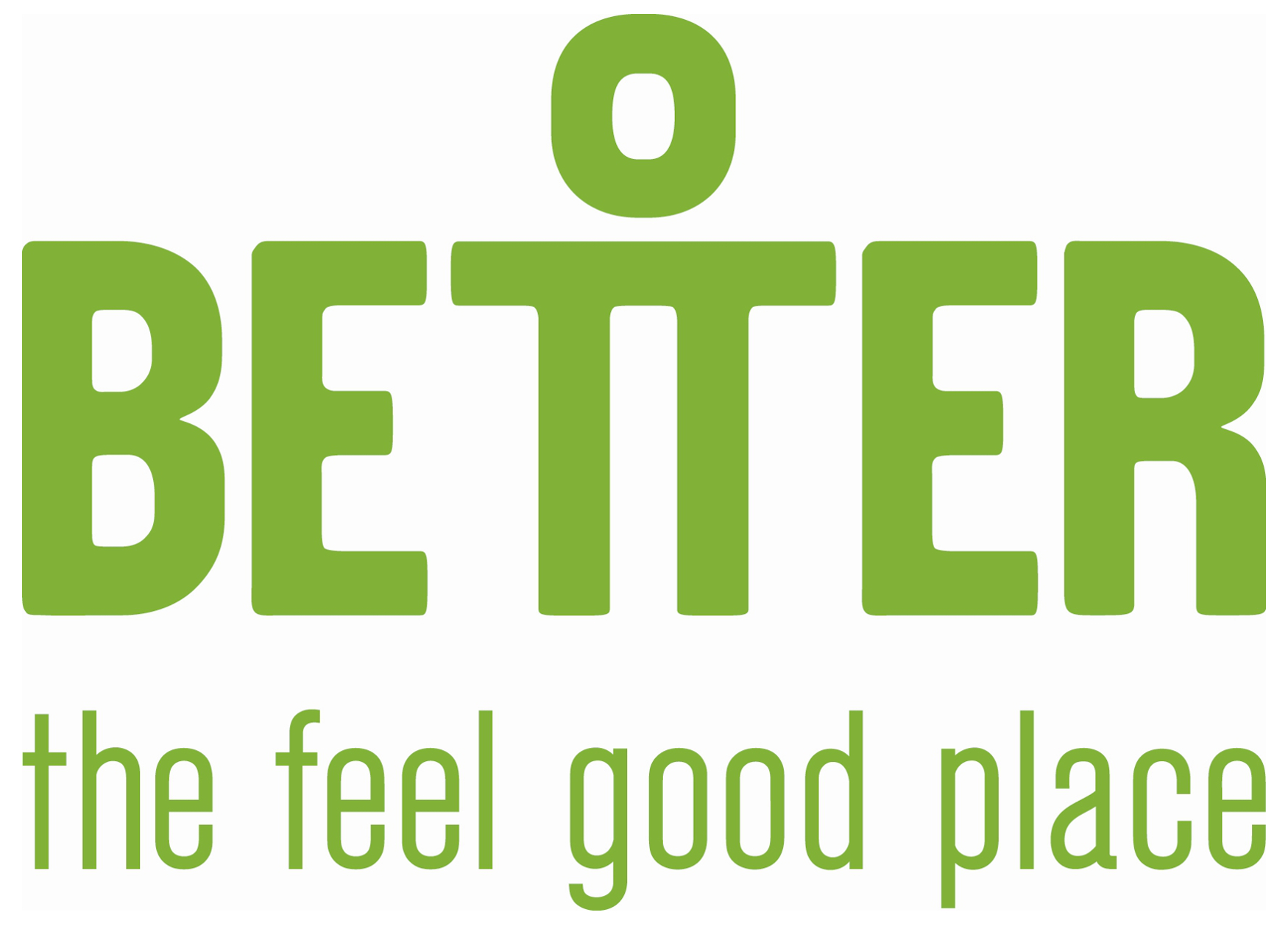 Better Charity