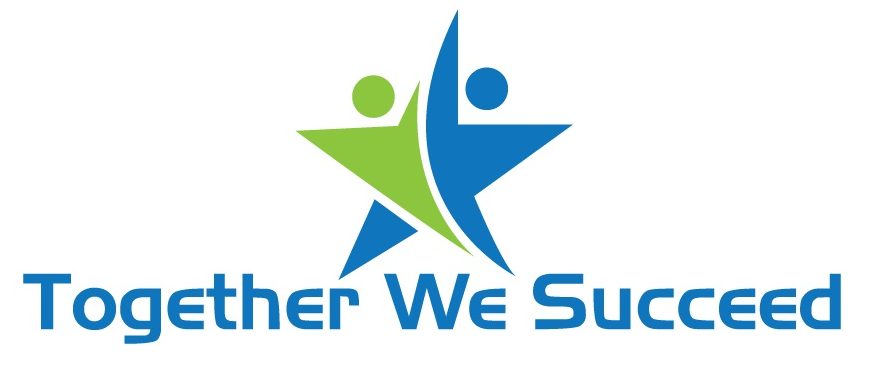 Together We Succeed